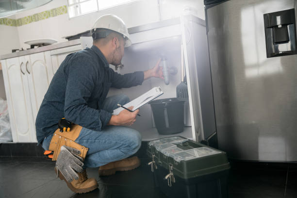 Best Toilet Repair Services  in La Junta, CO