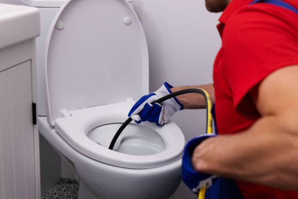 Professional Plumbing in La Junta, CO