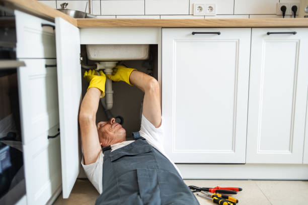 Best Plumbing Installation Services  in La Junta, CO