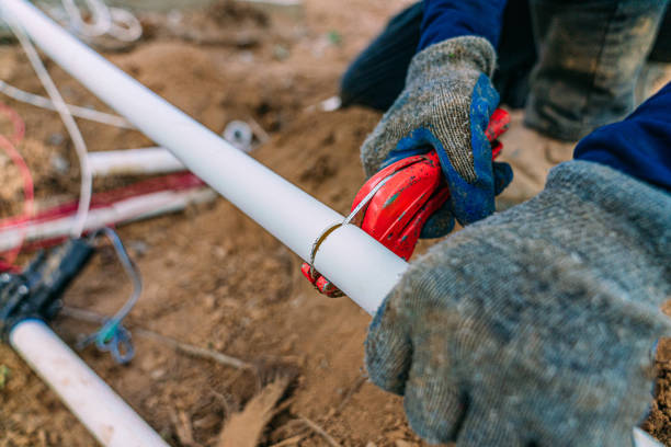 Best Sewer Cleaning Services  in La Junta, CO