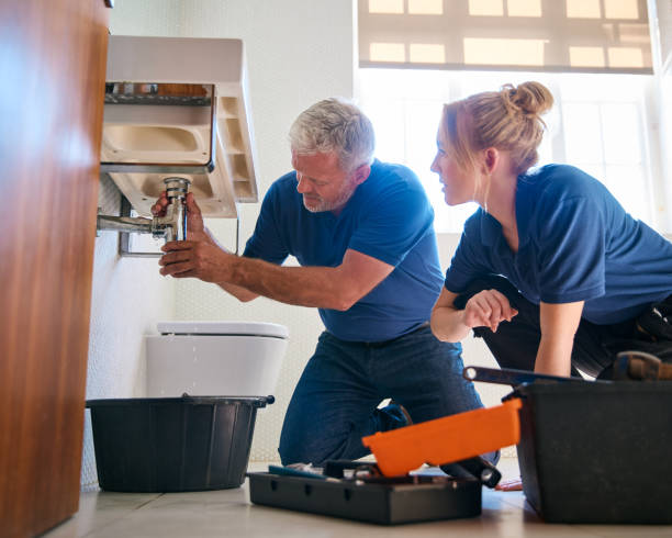 Best Water Leak Repair  in La Junta, CO